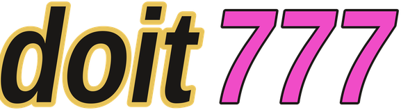 doit777 logo